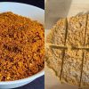 Coconut Masala Preserving Tips