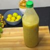 Dish Wash Making Tips Using Lemon
