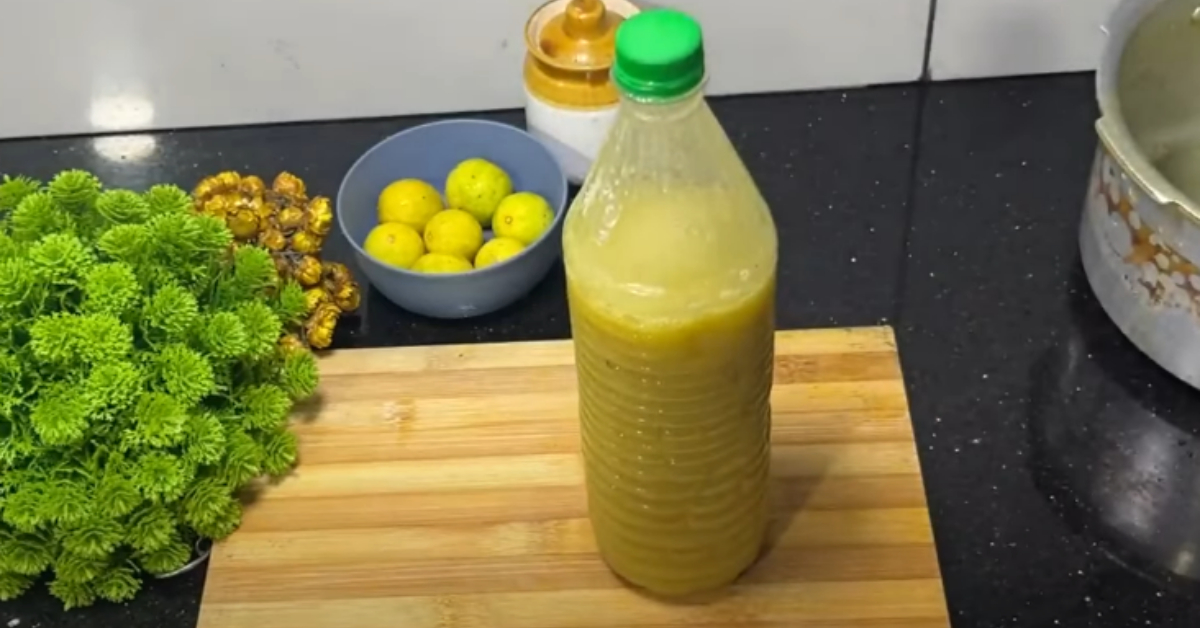 Dish Wash Making Tips Using Lemon