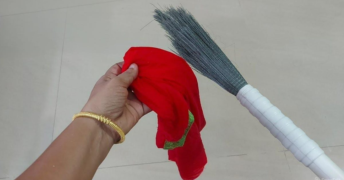 Easy Cleaning Tricks