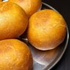 Egg And Wheat Flour Snack