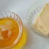 Homemade Special Butter And Ghee