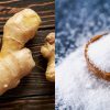 Ginger Salt Health Benefits