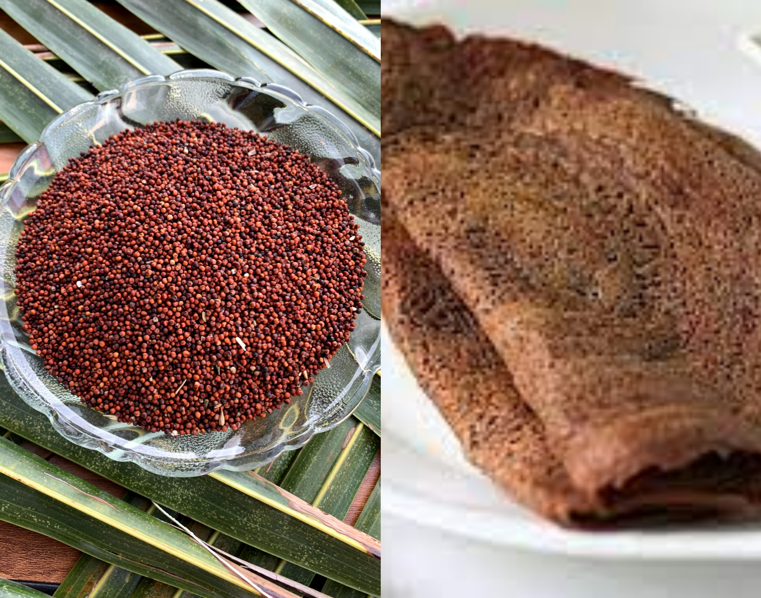 Heathy Ragi Recipe