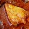 Kerala Style Fish Mulakitta Curry