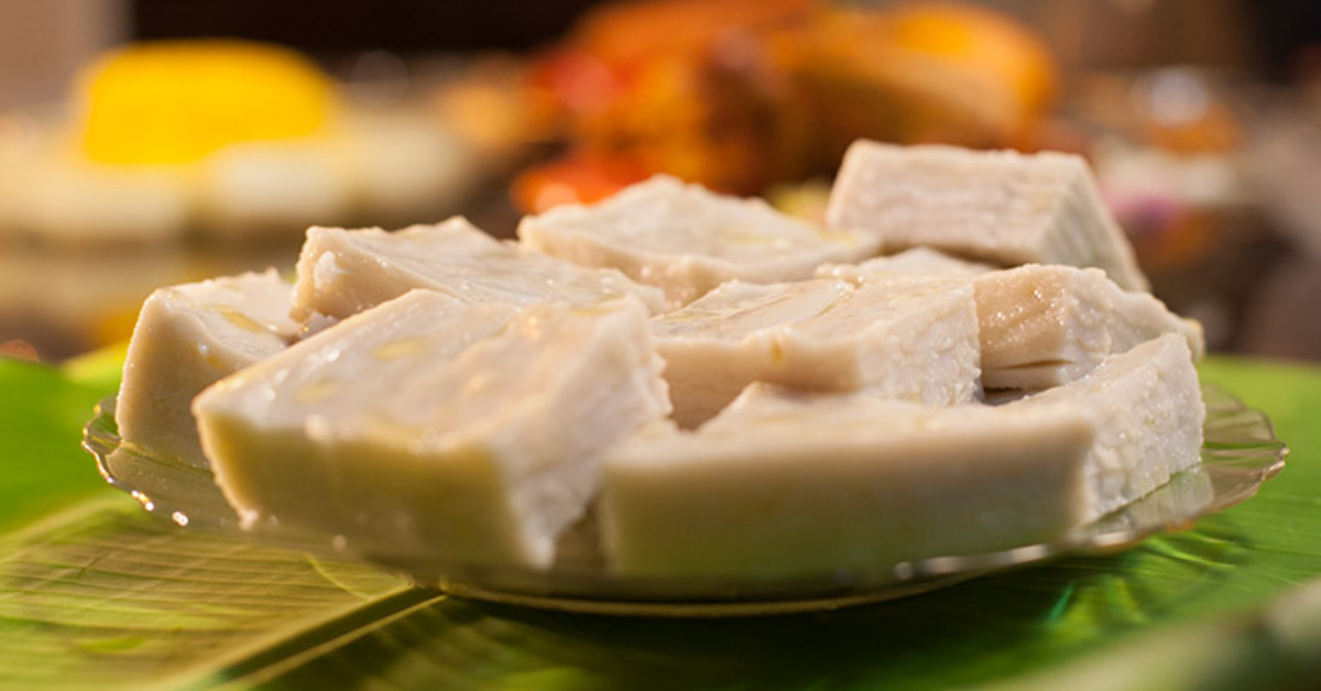 Malabar Special Kinnathil Orotti
