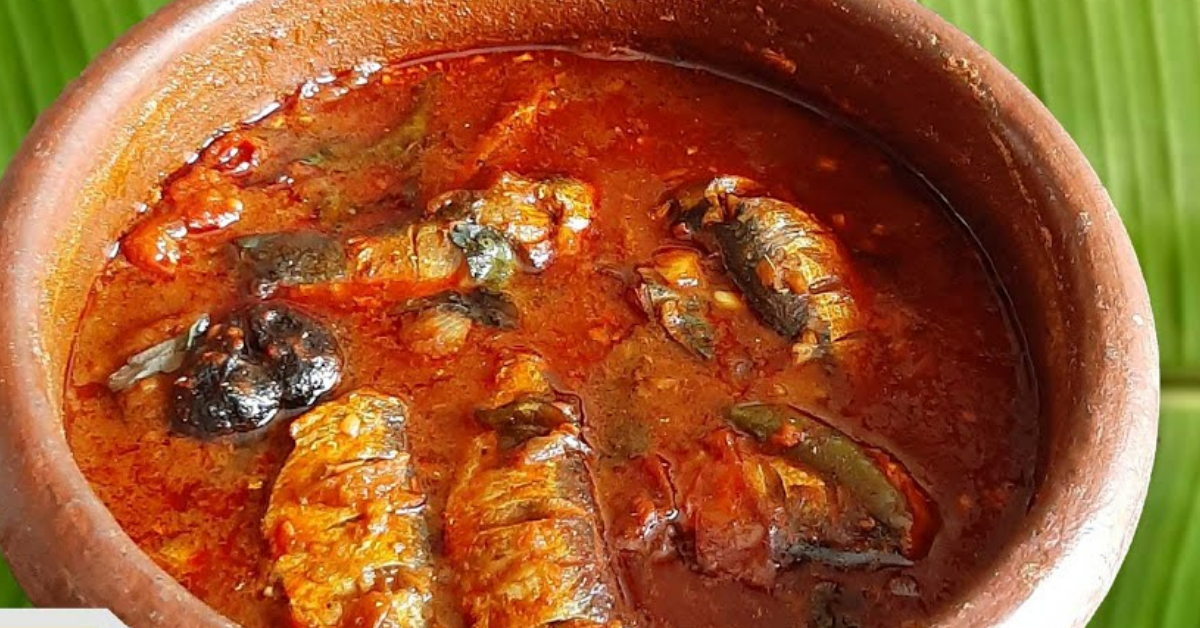 Naadan Spicy Mathi Mulakittathu