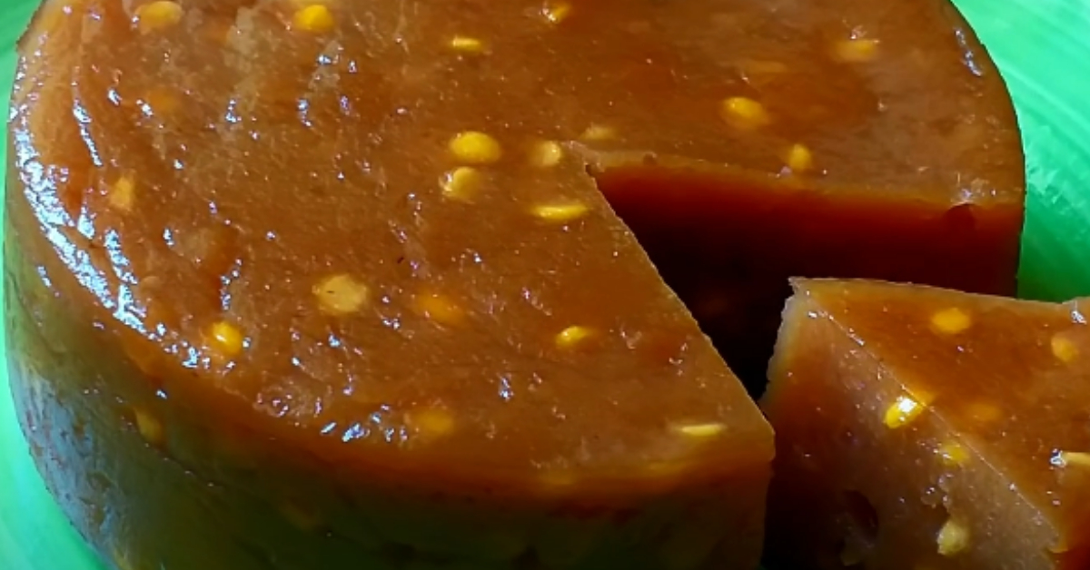 Perfect Soft Kinnathappam