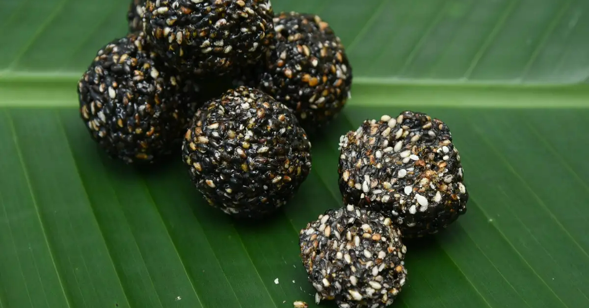 Sesame Seeds Health Benefits