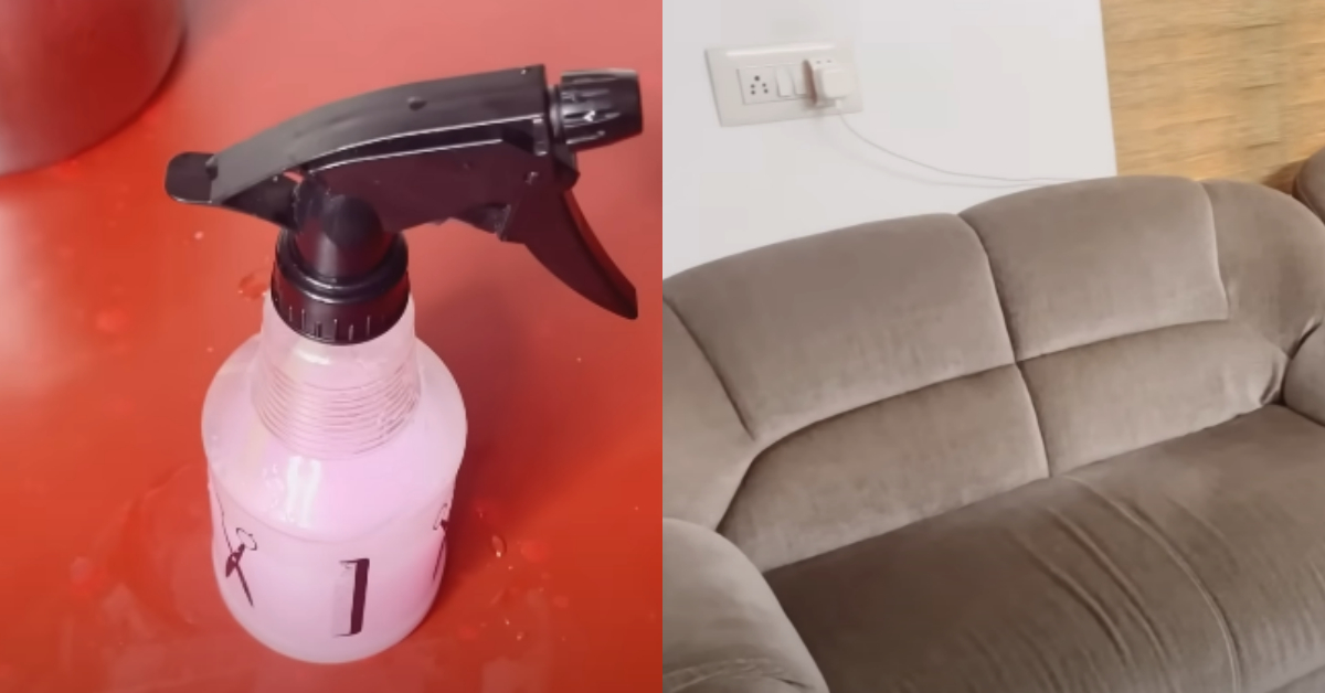 Some Tricks Do With Comfort