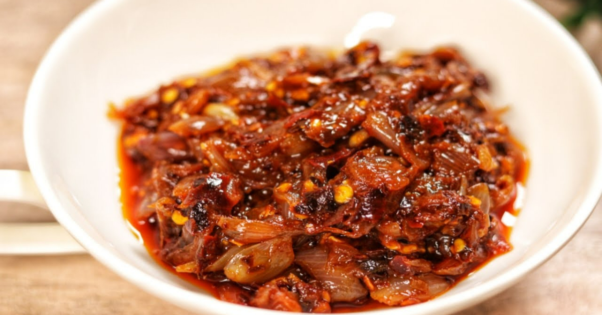 Special Mulak - Ulli Chammanthi