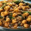 Special Vella Kadala Masala Curry