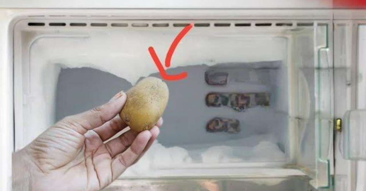Tip To Freezer Over Cooling Problem