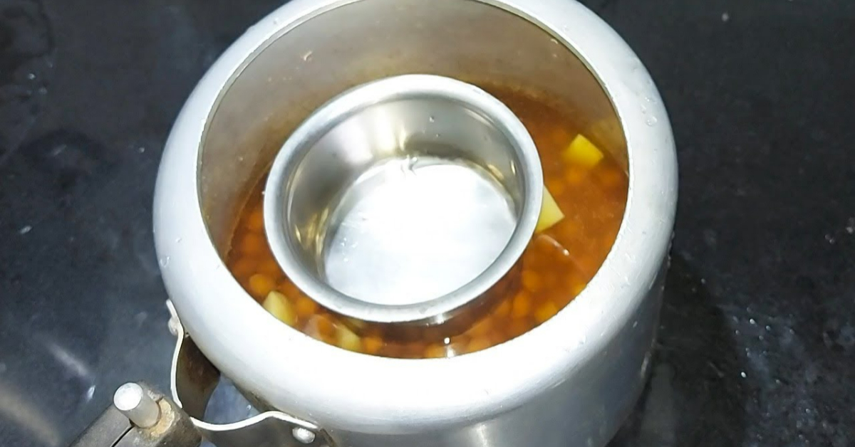 Useful Cooker Tricks