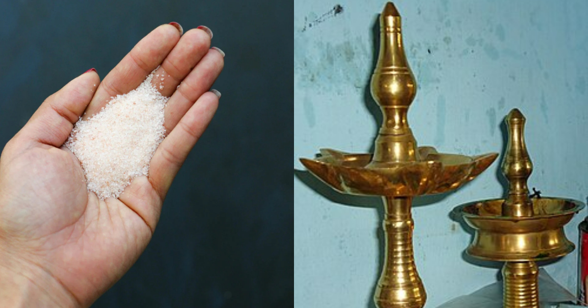 Utensils Cleaning Tips