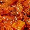 Vadukapuli Lemon Achar recipe