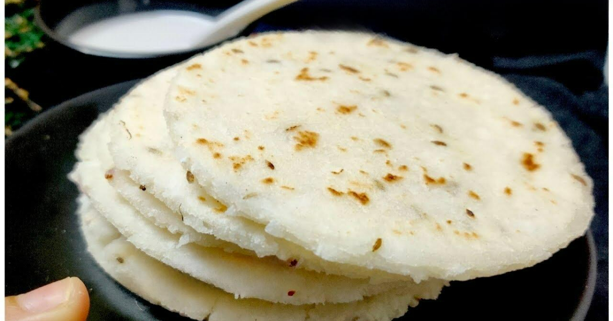 Variety Coconut Pathiri