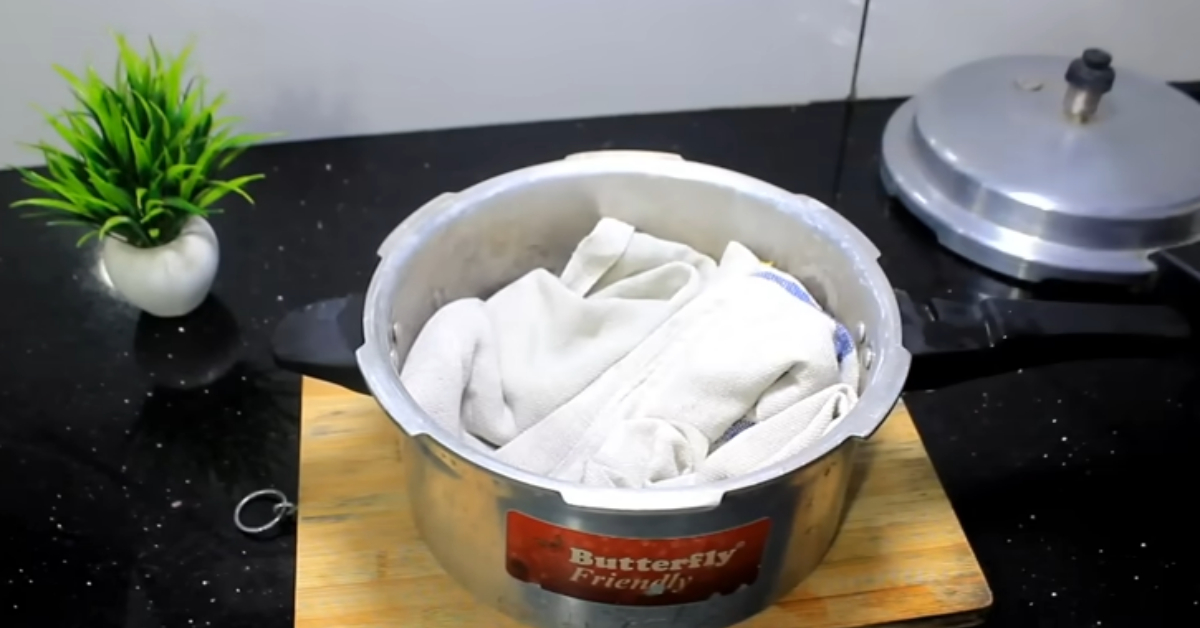 Karimbhan Kalayan Easy Cooker Tips