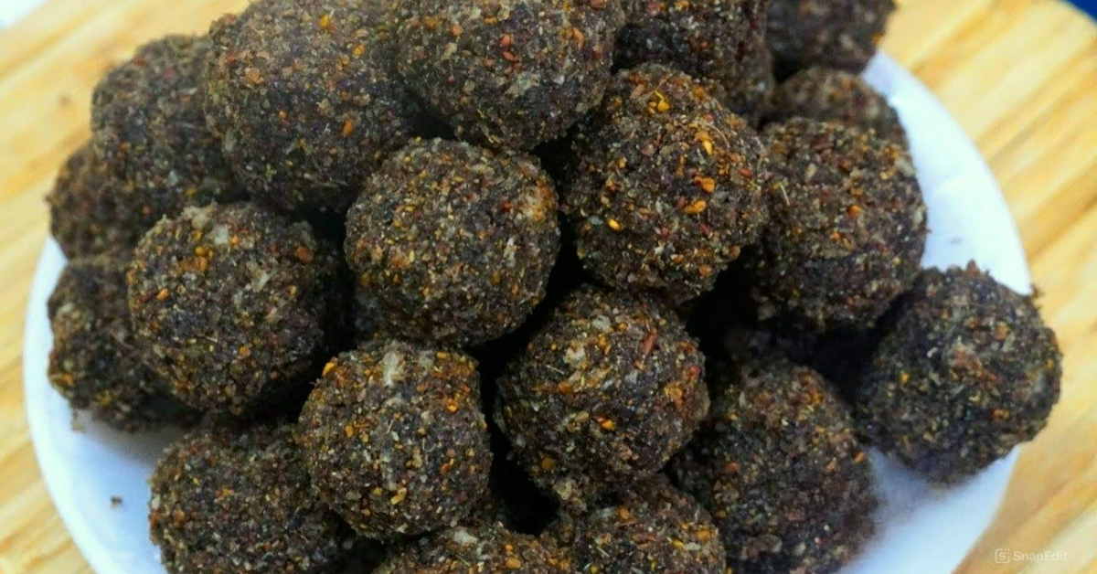 Karkkidaka Special Marunnu Unda Recipe