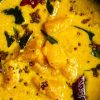 Kerala Style Ripe Mango Curry
