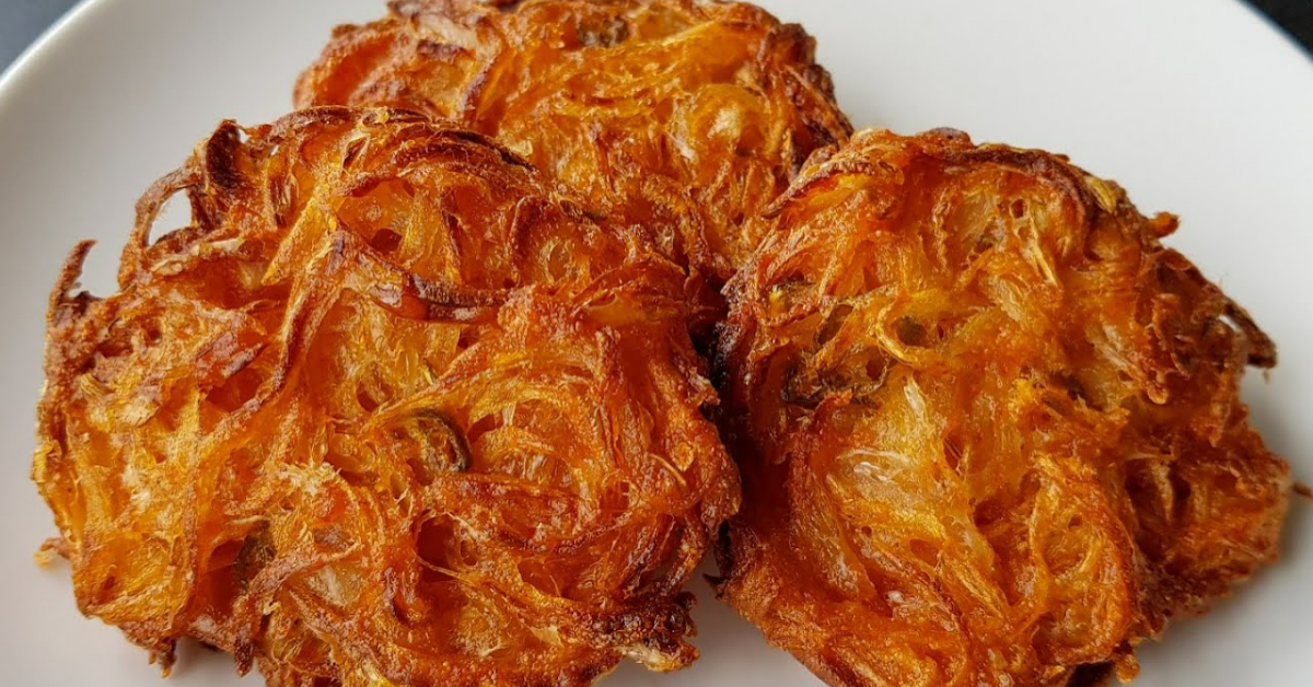 Perfect Ullivada Recipe
