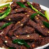 Restaurant Style BDF Recipe