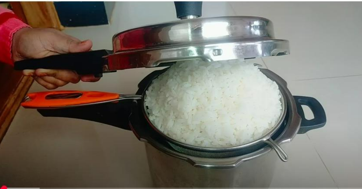 Rice Cooking Easy Tips