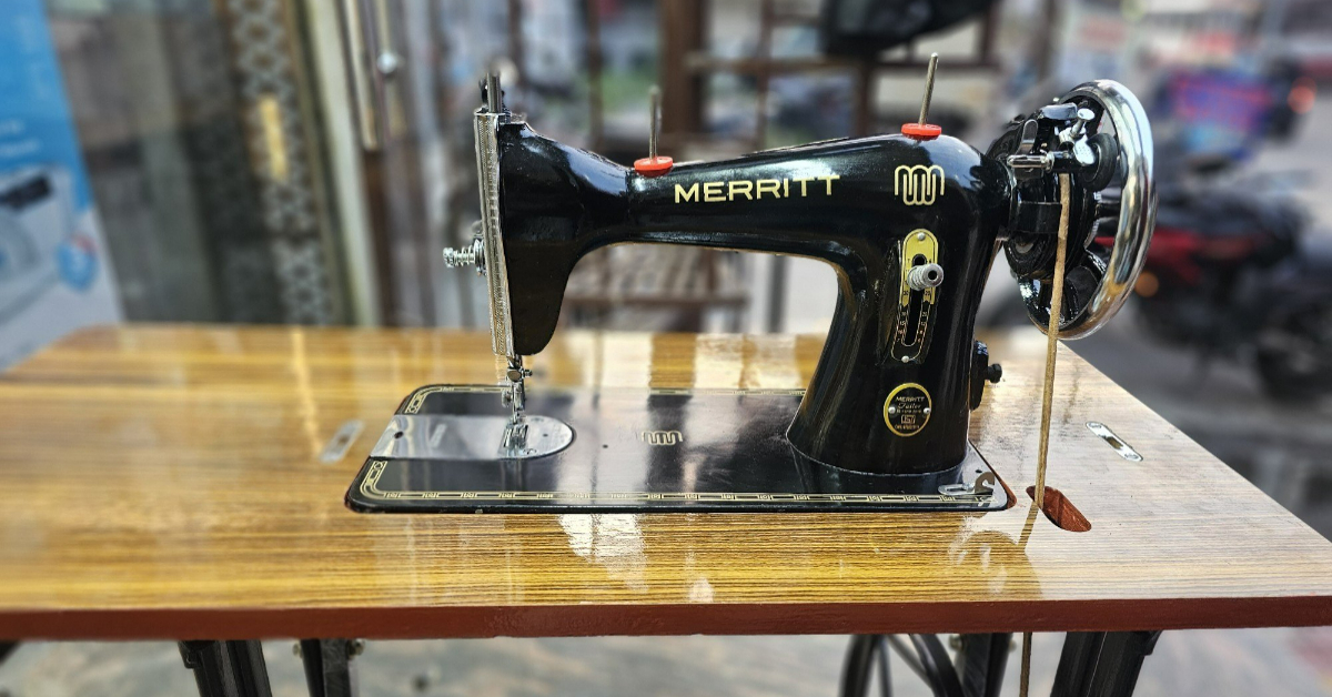 Sewing Machine Repair Tips