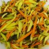 Special Mango Carrot Pickle