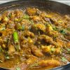 Super Tasty Masala Curry