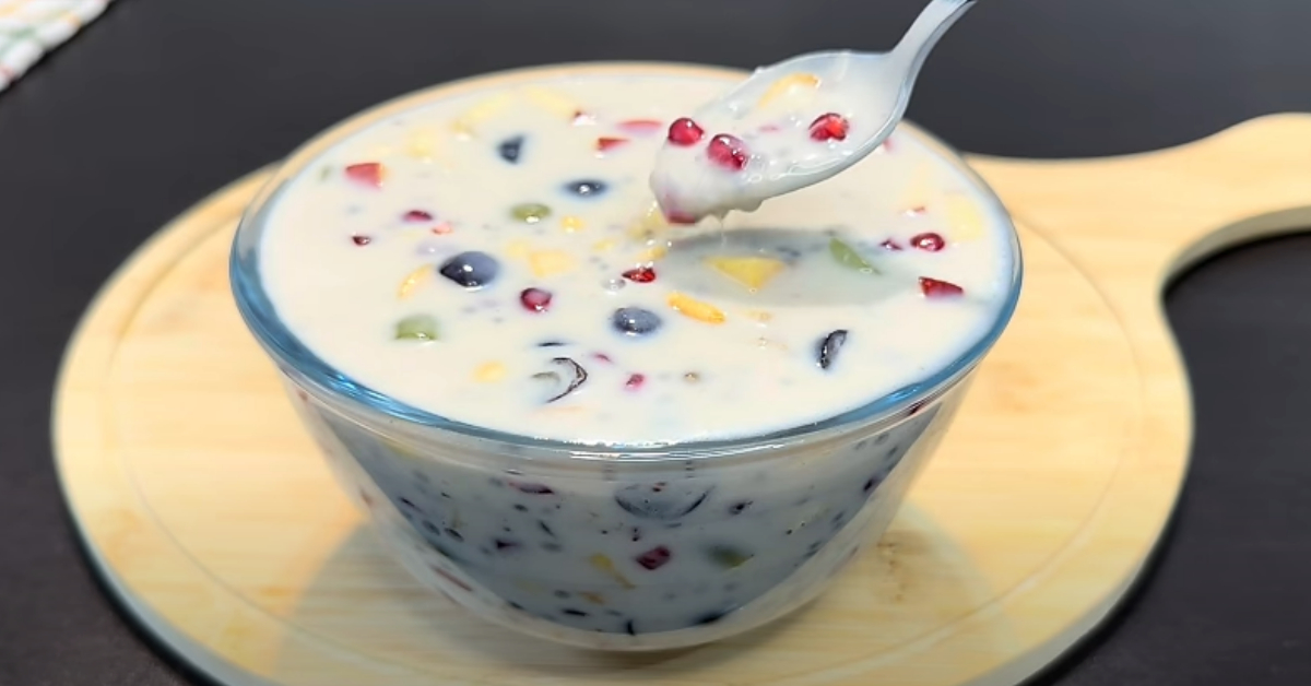 Tasty Healthy Cherupazham Drink Recipe