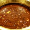 Tasty Kadala Parippu Pradhaman Recipe