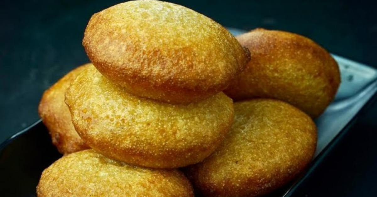 Tasty Special Evening Snacks Recipe