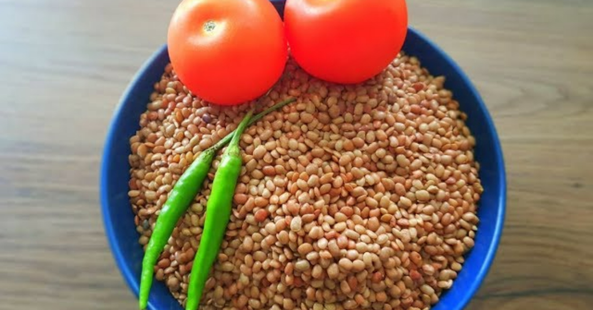 Variety Muthira Curry