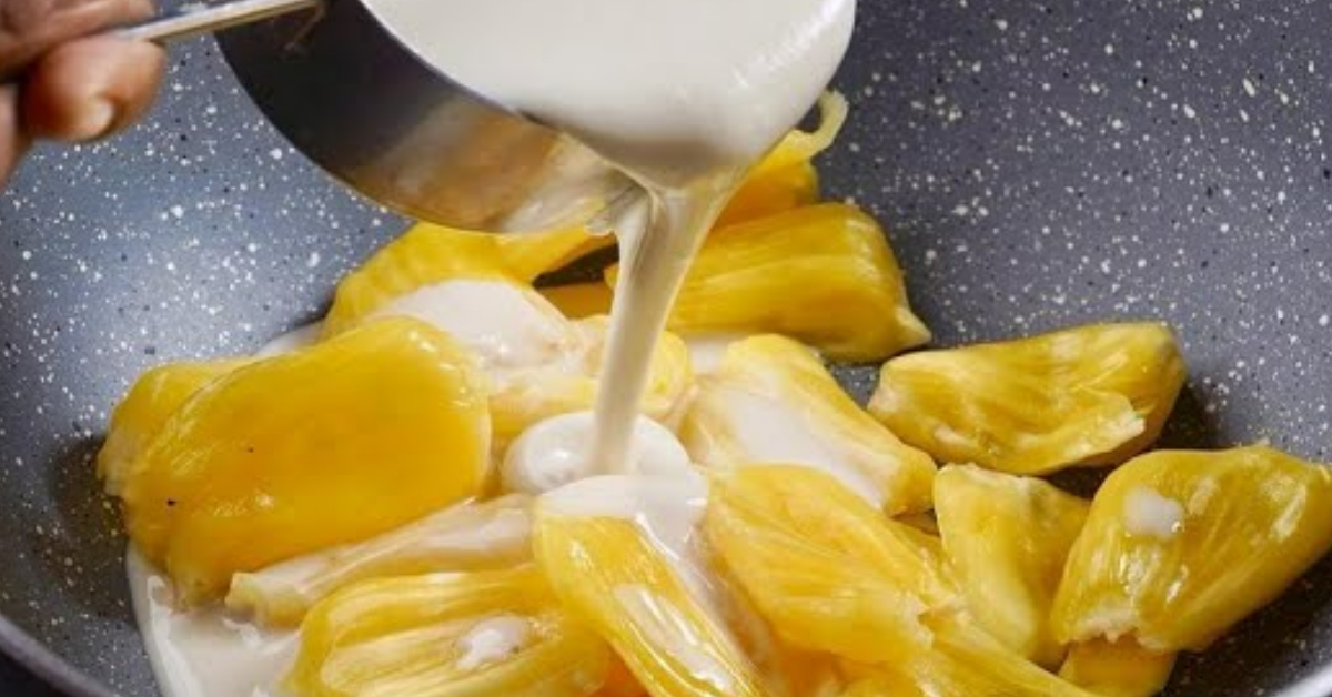 jackfruit snacks