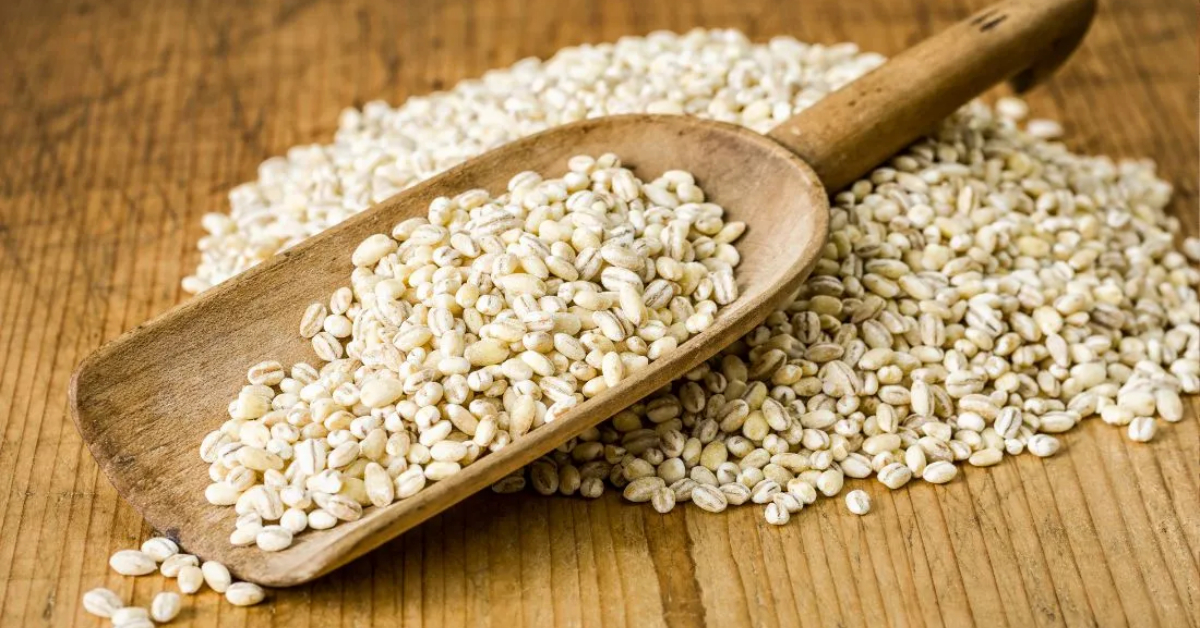 Barley Breakfast For Weight Loss