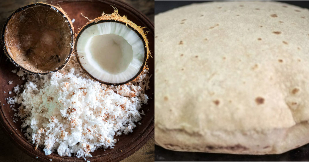 Chappathi Ponthivaran useful kitchentips