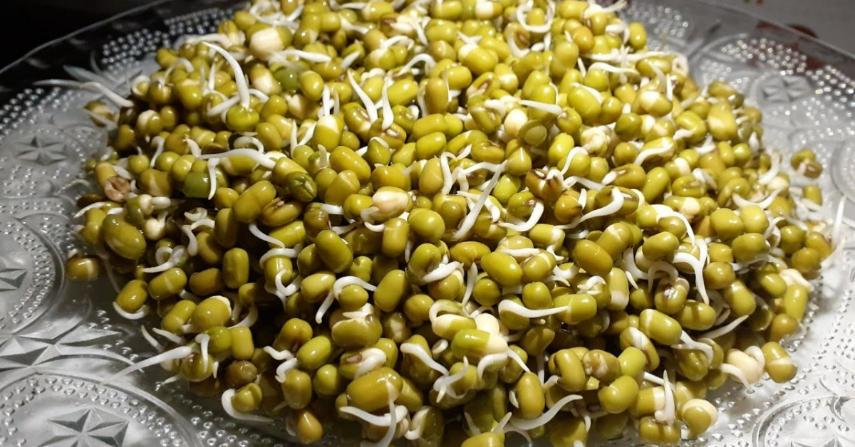 Cherupayar Mulappichathu Health Benefits