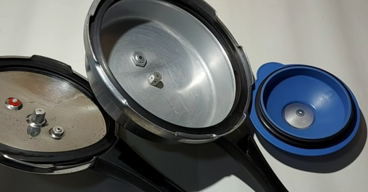 Cooker Mixi Washer Useful Tips