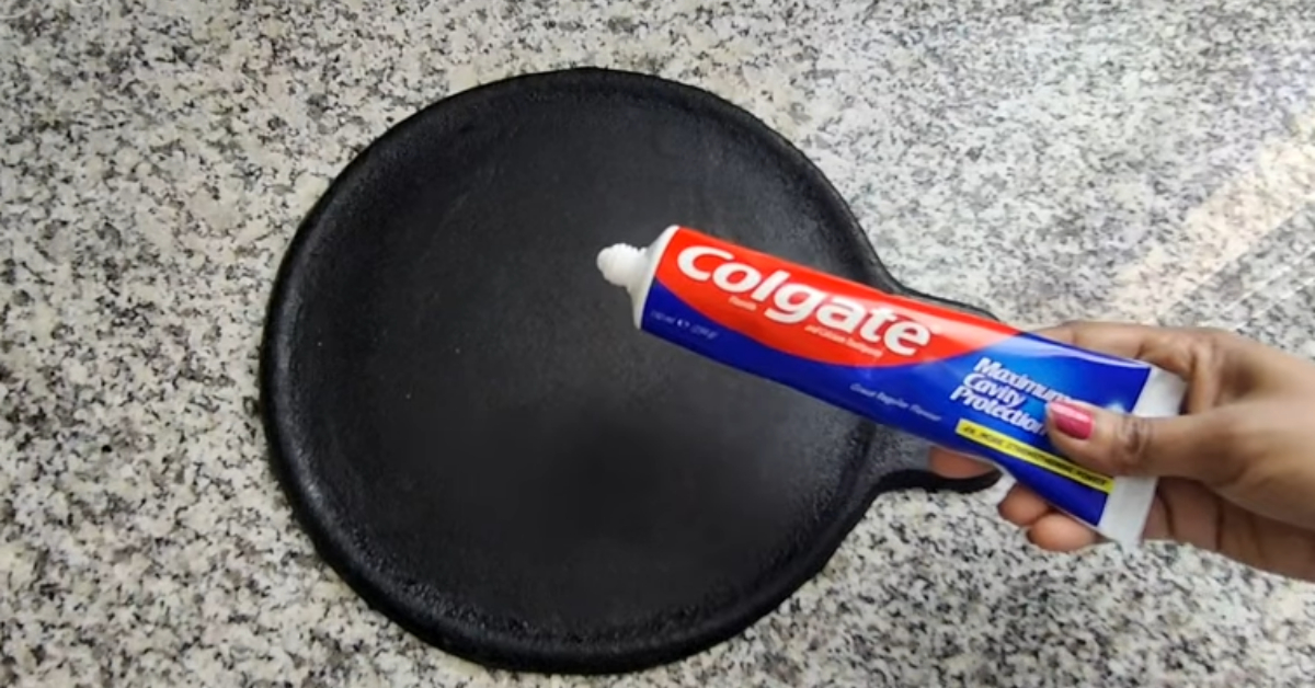Easy Dosa Pan Cleaning Tricks
