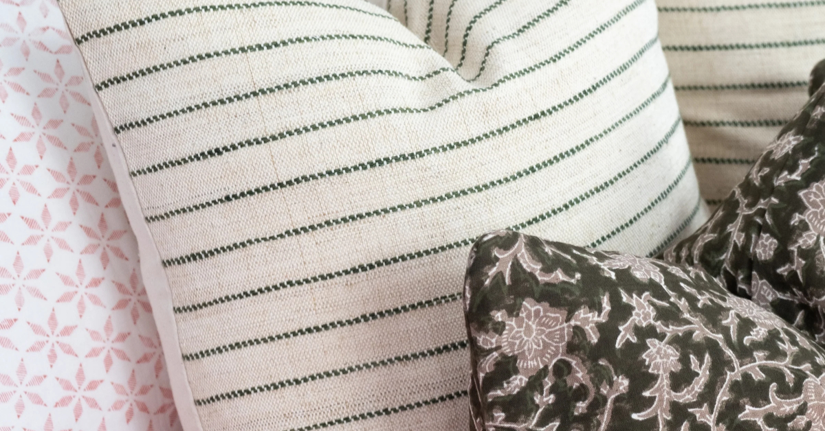 Easy Way To Clean Pillows