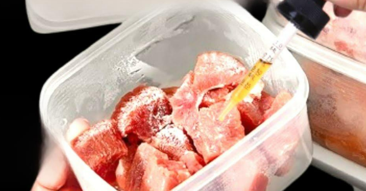 Fish Storege Tips