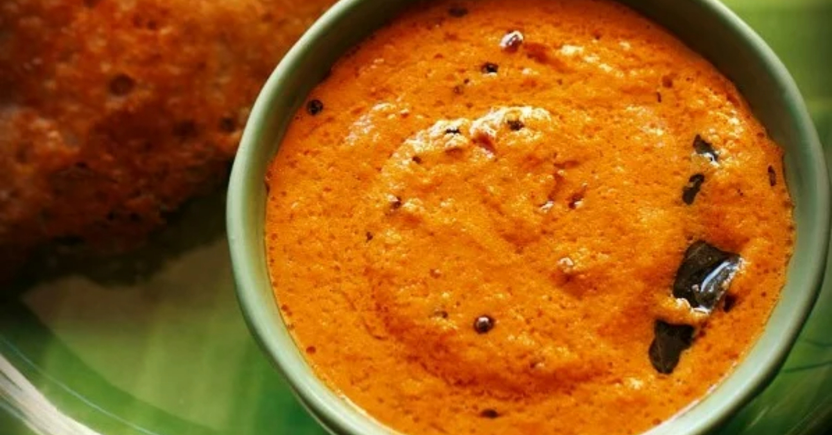 Hotel Style Perfect Chutney Recipe