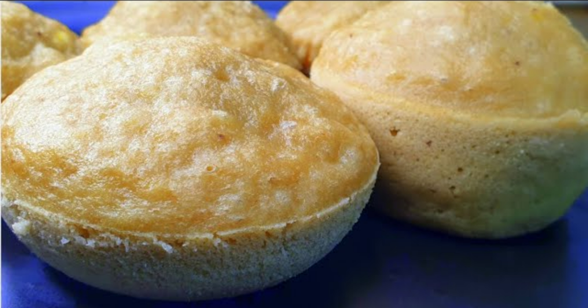 Tasty Soft Panji Appam Recipe
