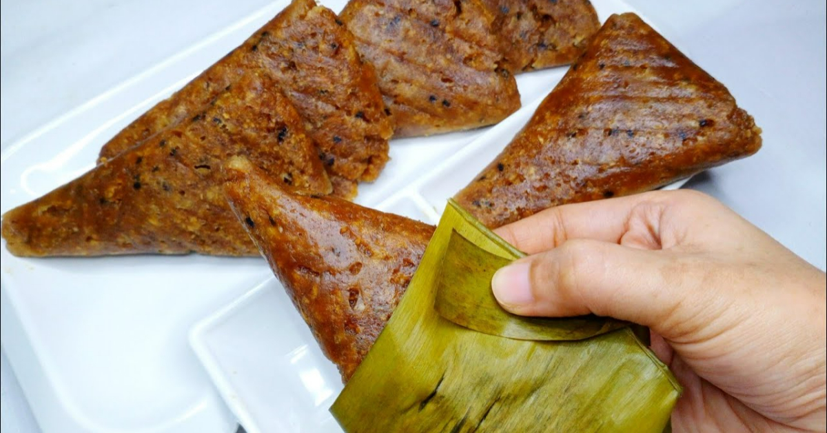 Tasty Special Cherupazham Snack Recipe