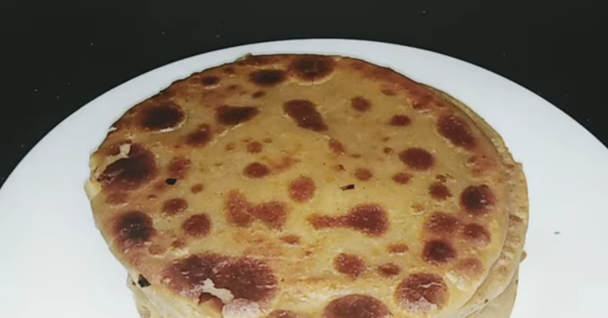 Tasty Special Soft Breakfast Recipe
