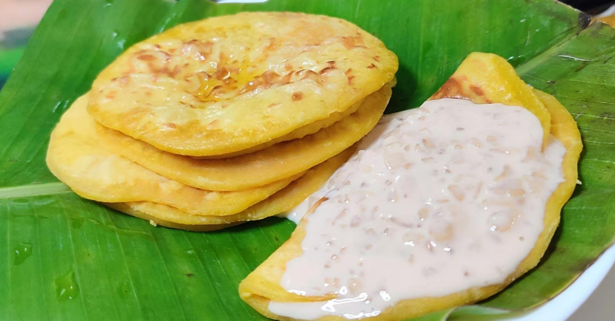 Thani Nadan Sweet Boli