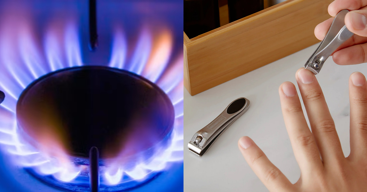 Tips And Tricks Using Nail Cutter