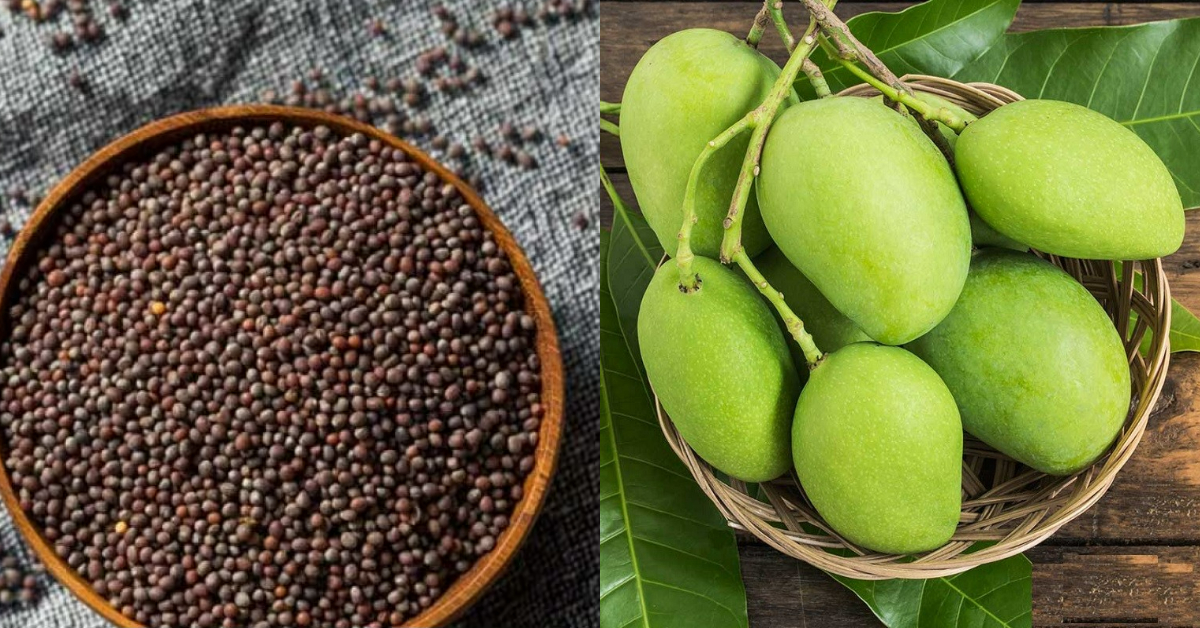 To Store Mango For Long Time