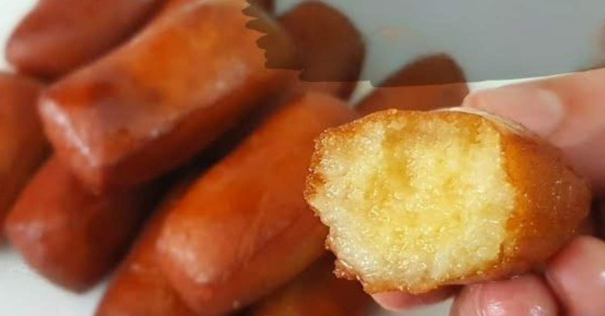 tasty milkcake recipe